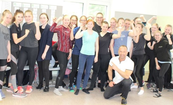 Foto: HLW Freistadt
