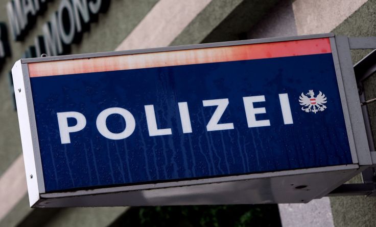 Bei der sechsstündigen Kontrolle im Grenzbereich wurden 250 Fahrzeuge kontrolliert. Foto: Weihbold