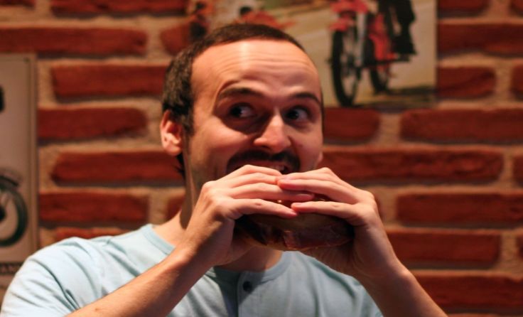 Kabarettist Da Berrer kommt mit seinem Programm "Ausgepoppt" zum Metzgerwirt.