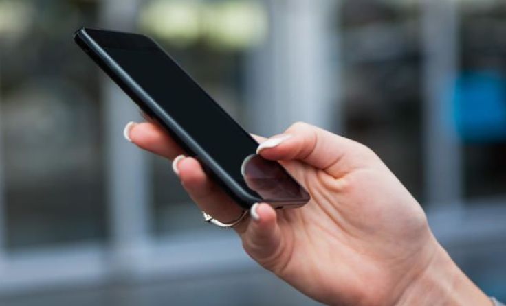Die ARamba-App soll jüngere Zielgruppen auf die Messe locken. Foto: Wodicka