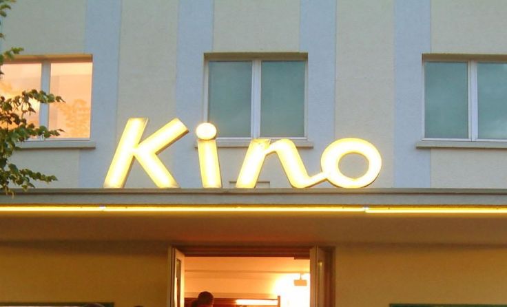 Beim Sommerkino werden in der Innenstadt gleich zwei Filme gezeigt. Foto: Wodicka