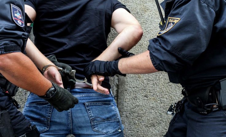 Bei einem Ehepaar aus Hochburg-Ach wurden 200 Cannabispflanzen sichergestellt. Foto: Weihbold