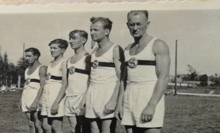 Seit der Gründung brachte der Verein viele erfolgreiche Faustballer hervor.