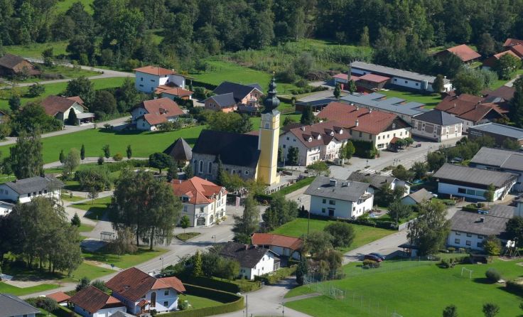 Tips nimmt die Gemeinde Moosbach genauer unter die Lupe