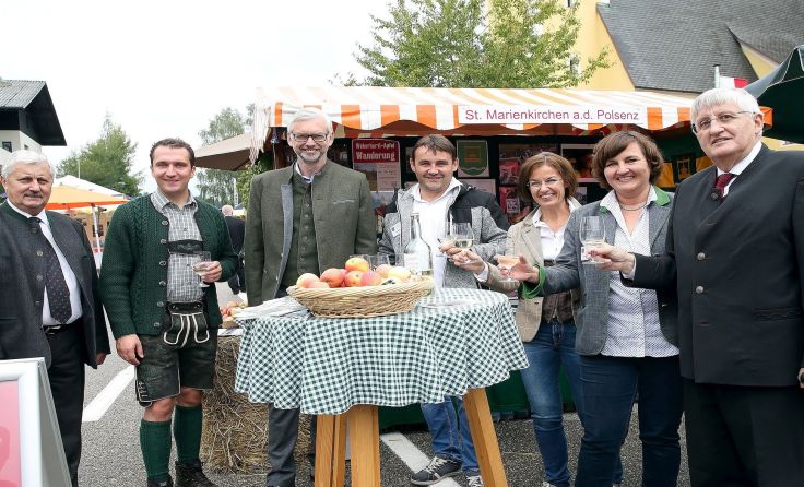 Fotos: Land OÖ/Liedl