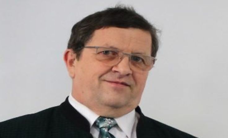 Johann Hollaus (CPÖ