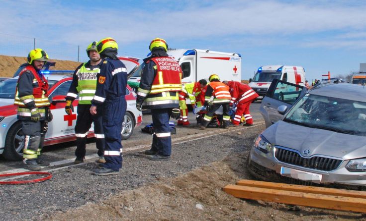 Foto: FF Pöchlarn