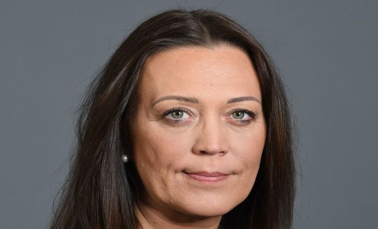 Vesna Schuster (FPÖ) stellt Präventionsmaßnahmen an Schulen in Frage. Foto: FPÖ