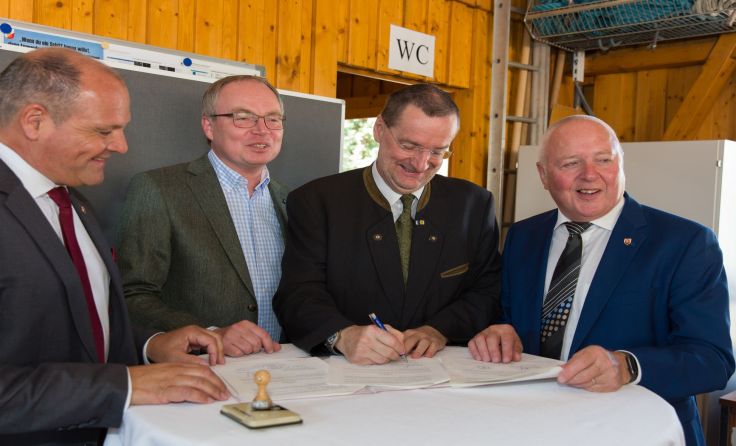 Foto: Stadtgemeinde Ybbs