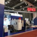 EMCO bei der INTERTOOL × SCHWEISSEN Messe 2026