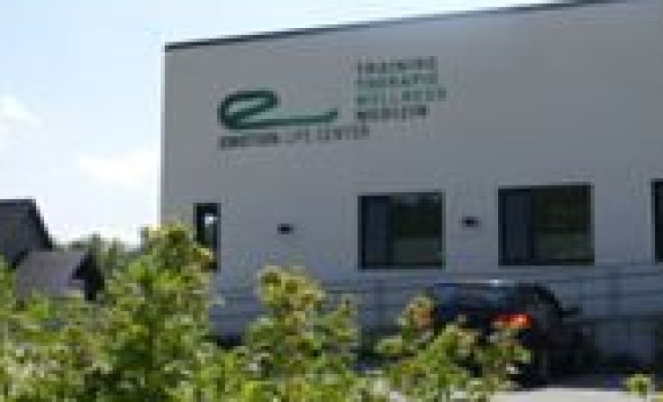 Das Emotion Life Center in Göstling