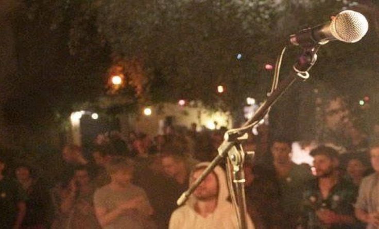 All Star Circus: Kulturverein sucht Talente aus der Region. Foto: Kulturverein Beserlpark 