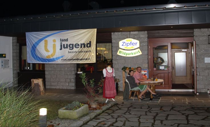 Foto: LJ Bezirk Rohrbach