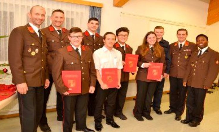 Fotos: FF Waidhofen/Thaya