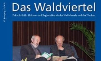 Schwerpunkt Waidhofen an der Thaya