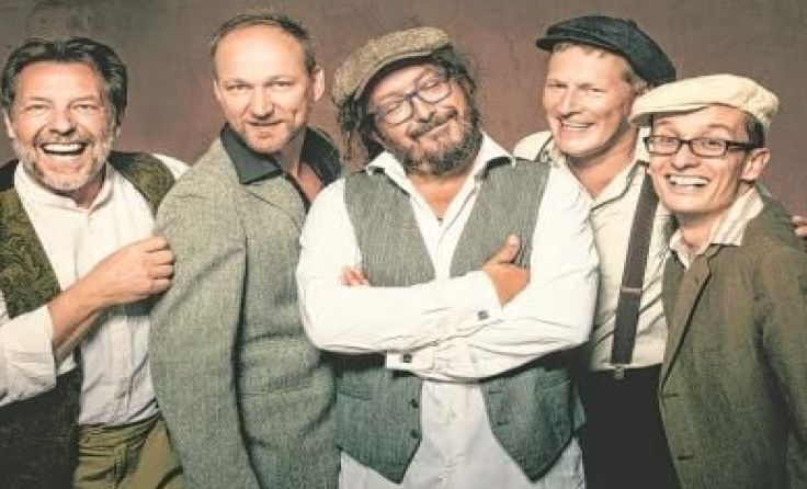 Foto: Jimmy Schlager