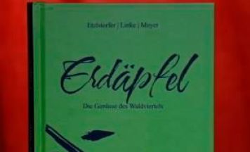 Geschichten über den Erpfe
