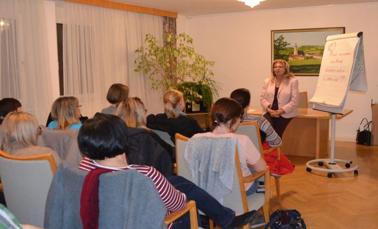 Familienbund Scharten