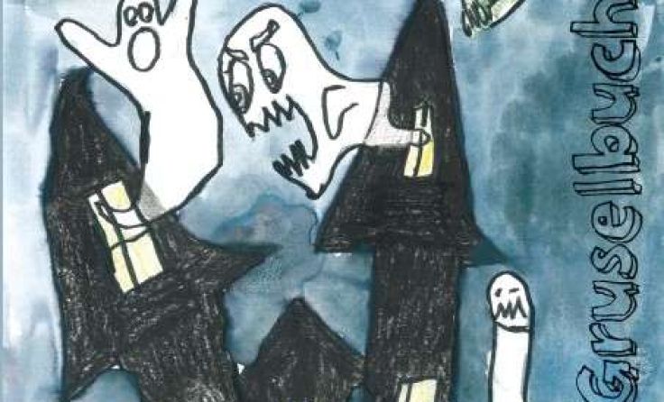 gemalt von Lucas Einschwanger