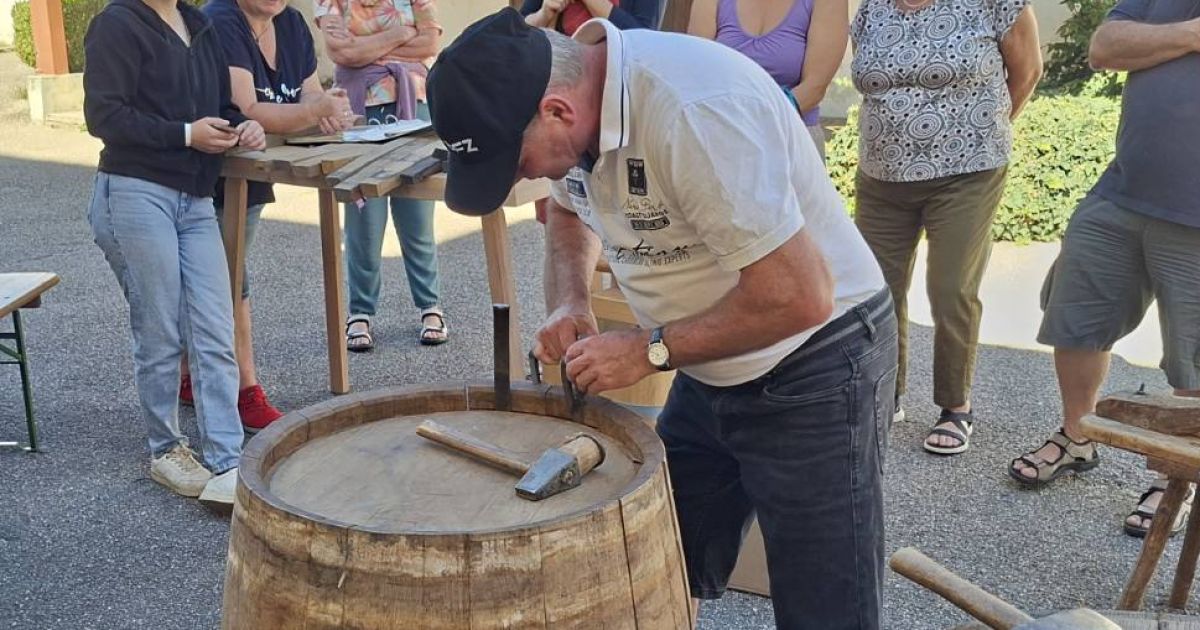 Craftsmanship delighted at the craft Sundays in Katsdorf
