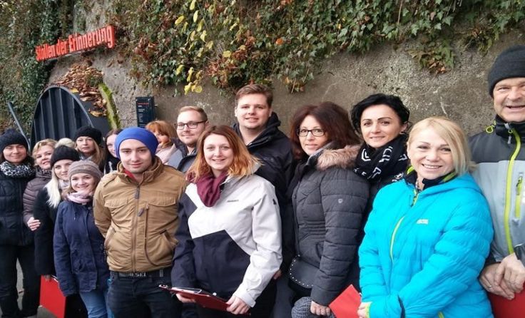 Lehrgang 2016/2018