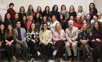 Erfolgreicher Abschluss an der SOB Steyr