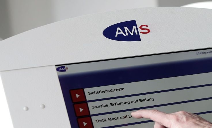 Mit Monatsende waren 476 offene Stellen gemeldet. Symbolfoto: Weihbold