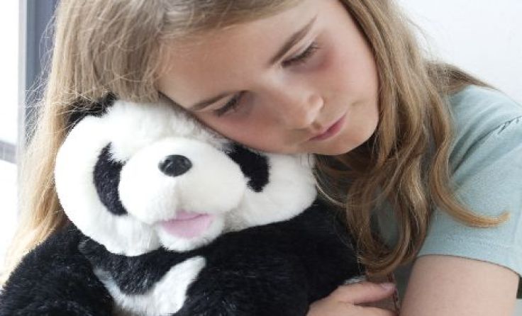 Hilfe und Rat für Kinder und Jugendliche bei Trennungs- und Todesfällen. Foto: Rainbows