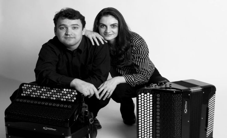 Ein hörenswerter Konzertabend der einen musikalischen Bogen der Jahrhunderte spannt. 