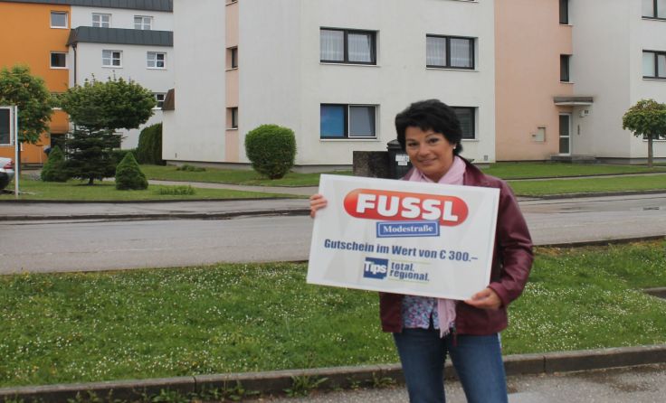 Der Kleiderkasten freut sich bereits über neue Sommerbekleidung. Foto: mai
