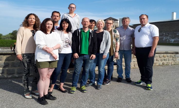 Foto: SPÖ Bezirk Perg