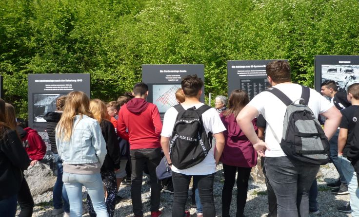 Foto: NMS Luftenberg