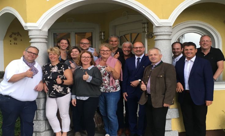 Foto: Leaderregion Perg-Strudengau