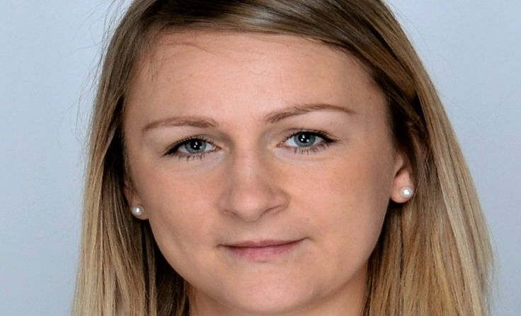 Denise Wegschaider folgt auf Michaela Kramesch