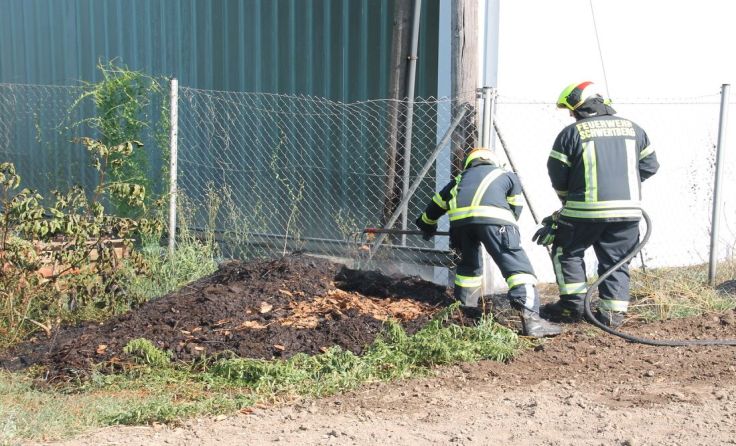 Foto: FF Schwertberg