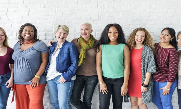 Workshops für Frauen mit Migrationshintergrund. Foto: Rawpixel.com/Shutterstock.com