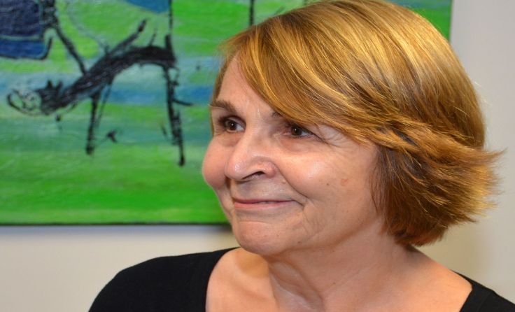 Foto: Edith Iltschev-Döberl