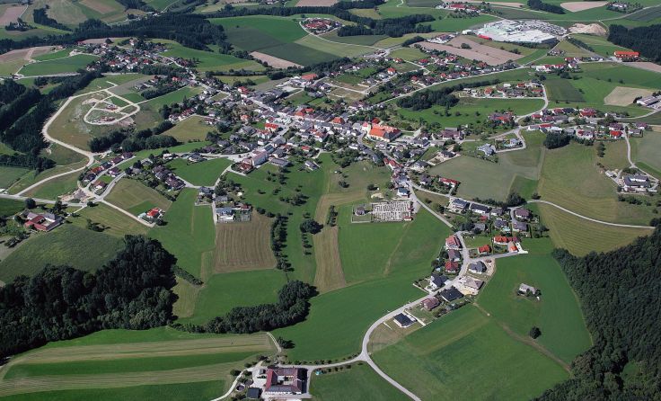 Foto: Marktgemeinde Münzbach