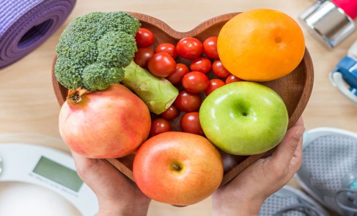 Gesundheit am Johanneshof erleben. Foto: Chinnapong/Shutterstock.com