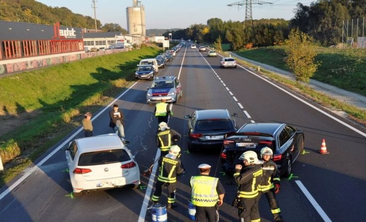 Fotos: Freiwillige Feuerwehr Steyregg