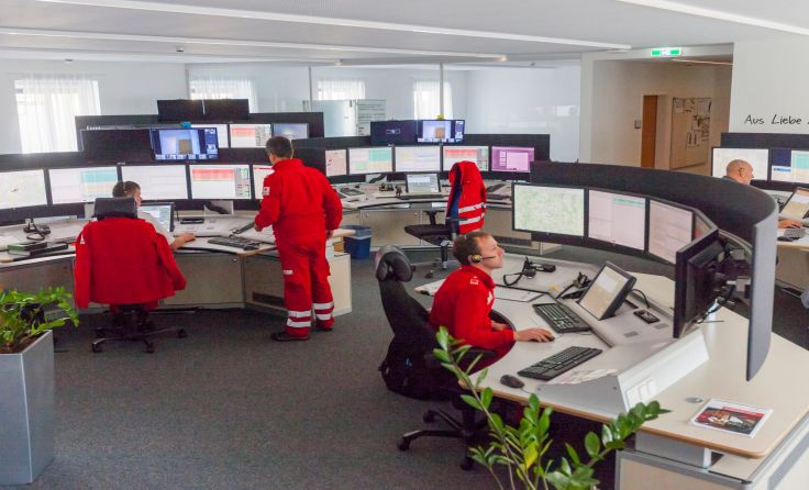 Foto: Rotes Kreuz – David Kastner