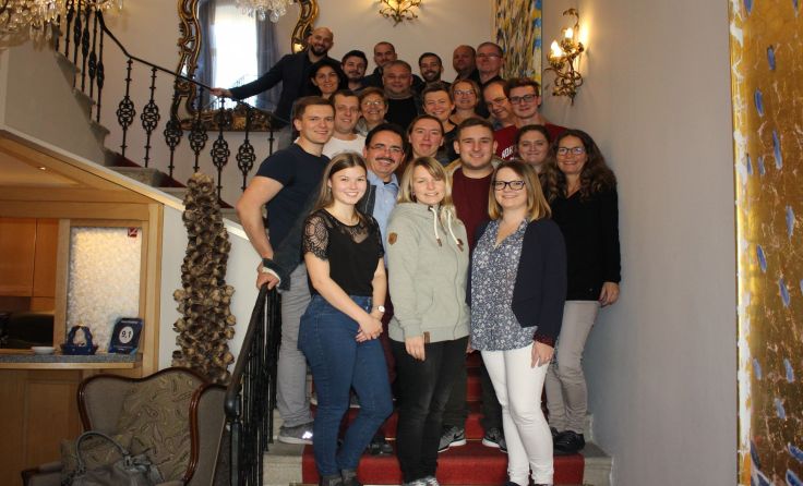 Foto: SPÖ Bezirk Perg