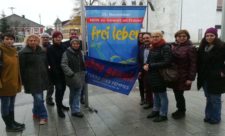 Foto: Frauenberatung Perg