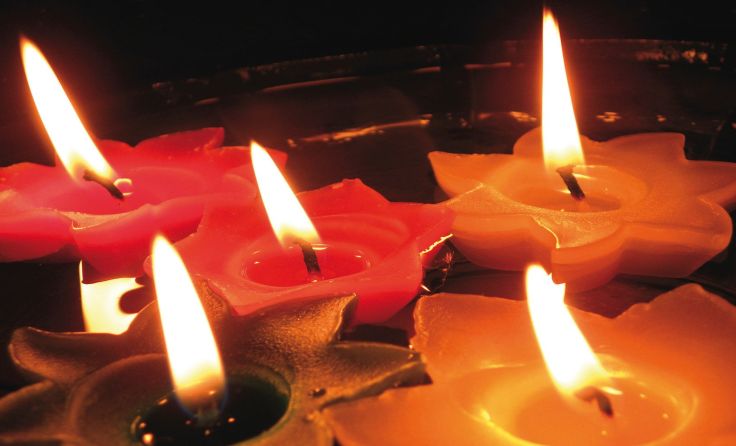 Foto: Chorgemeinschaft Perg