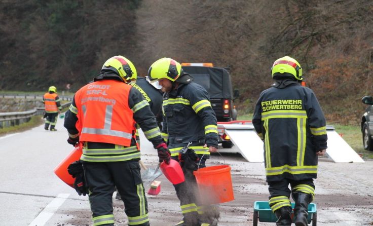 Foto: FF Schwertberg