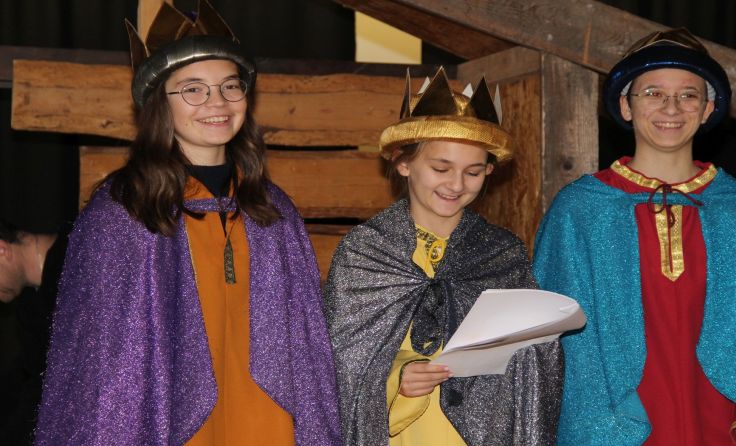 Foto: Theater Naarn