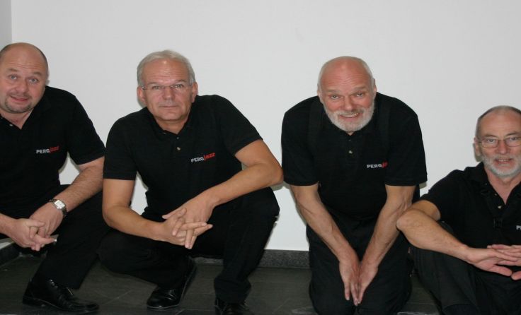 Foto: PergJazz
