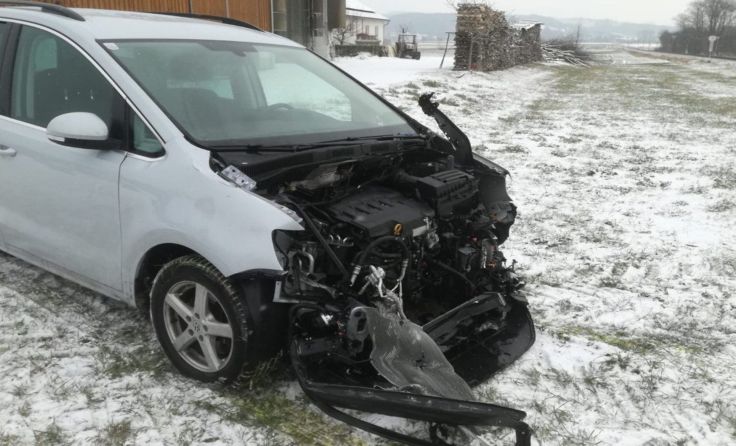 Foto: FF Baumgartenberg