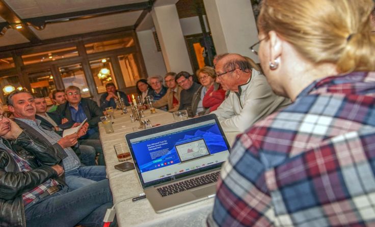 Foto: WB St. Georgen an der Gusen