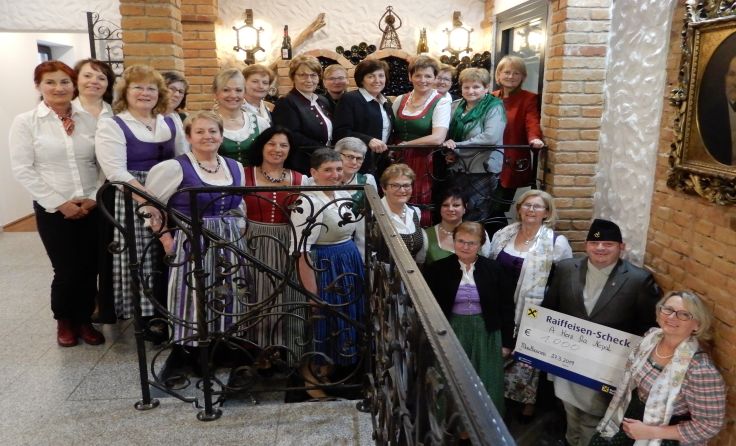 Foto: Verein SWAN Österreich